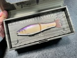 Roman Made Negotiator Hard Body