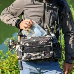 LSD Designs Packs/Bags One Shot Side Jr. Neo