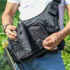 LSD Designs Packs/Bags One Shot Side Jr. Neo