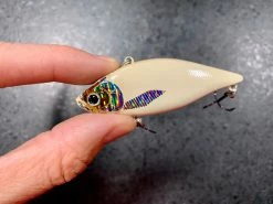 Lucky Craft Lipless LV500 FT