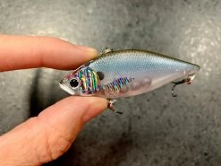 Lucky Craft Lipless LV500 FT