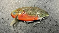 Phat Lab Hard Body Nekosogi Gill