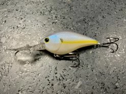 Lucky Craft LC 2.0 XD