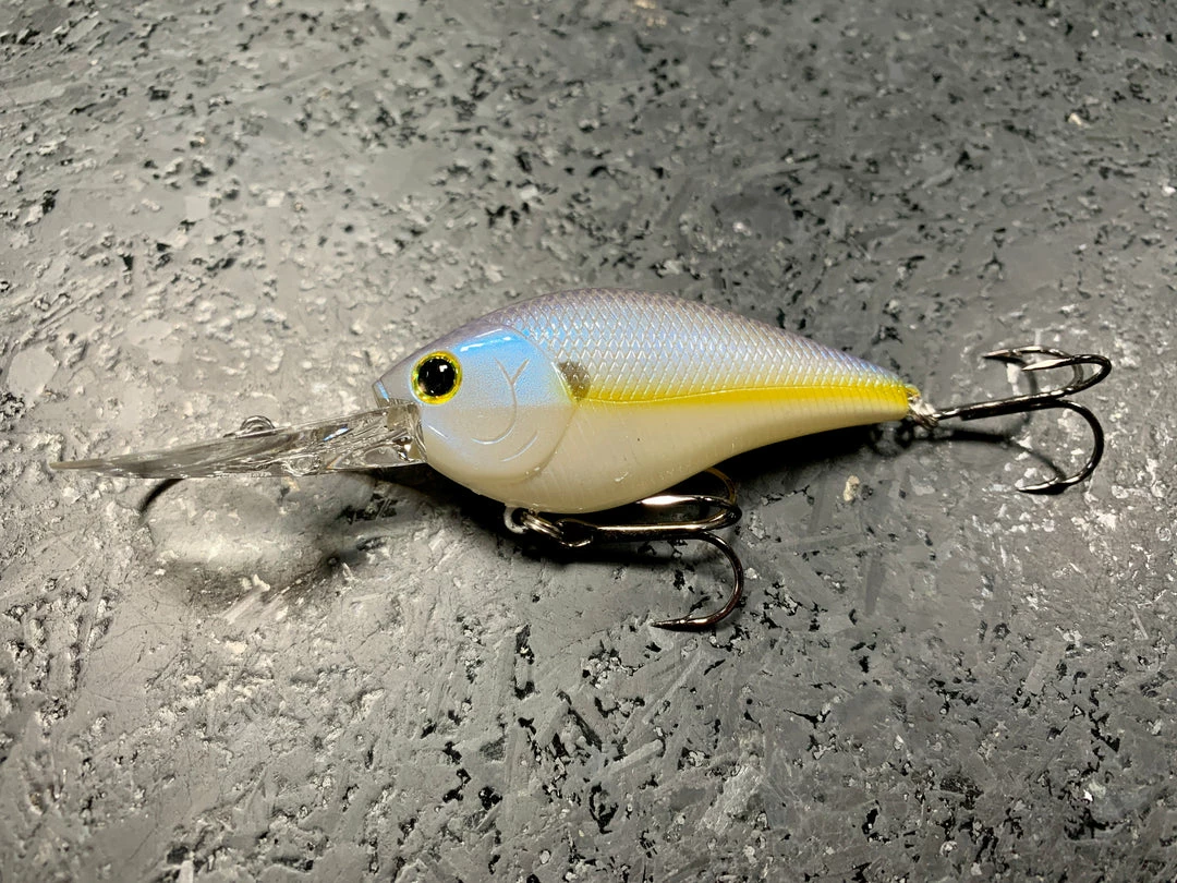 Lucky Craft LC 2.0 XD