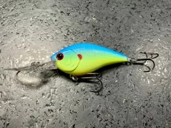 Lucky Craft LC 2.0 XD