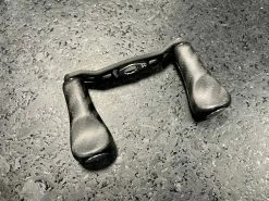 Studio Composite CQC Carbon Fiber Reel Handles Rod/Reel Accessories