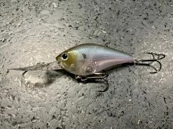 Lucky Craft LC 2.0 XD