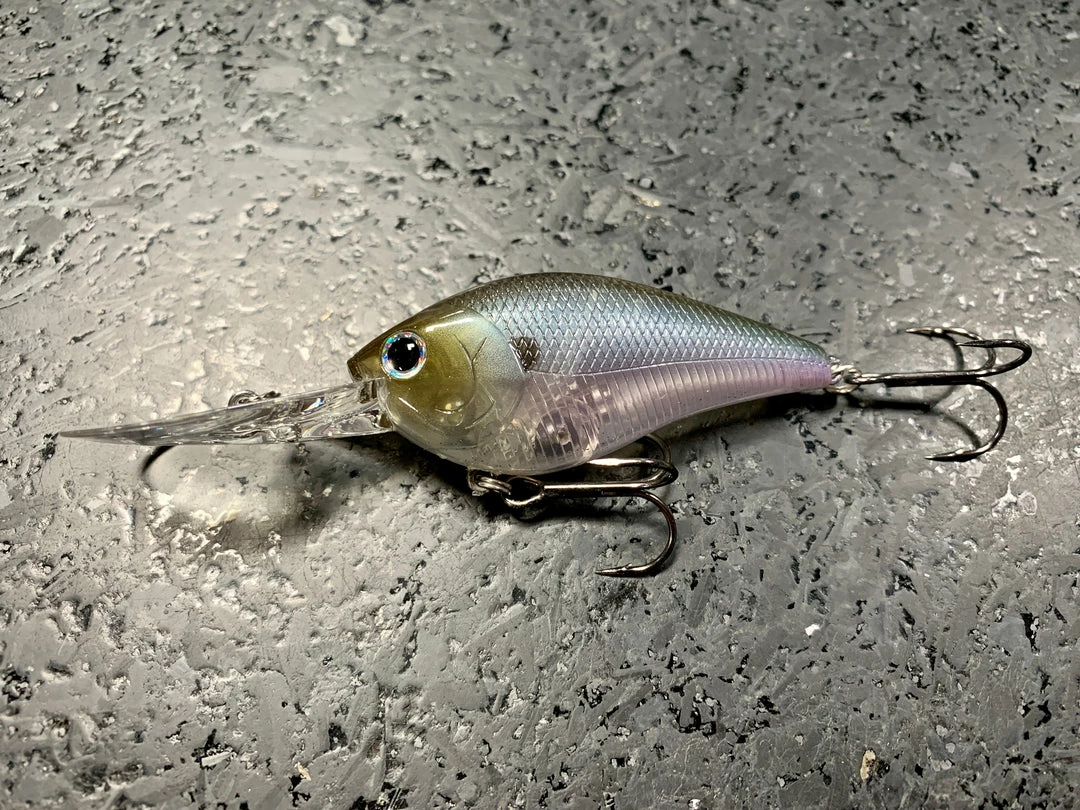 Lucky Craft LC 2.0 XD