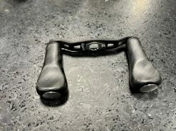 Studio Composite CQC Carbon Fiber Reel Handles Rod/Reel Accessories