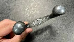 Studio Composite CQC Carbon Fiber Reel Handles Rod/Reel Accessories