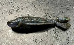 Laysam Creatures Namekuji Worm