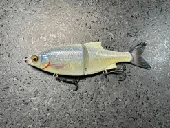 Savage Gear Hard Body 3D Shine Glide