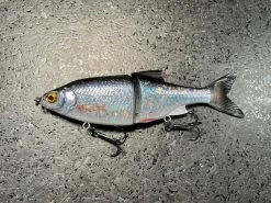 Savage Gear Hard Body 3D Shine Glide