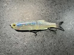 Savage Gear 3D Glide Swimmer Hard Body