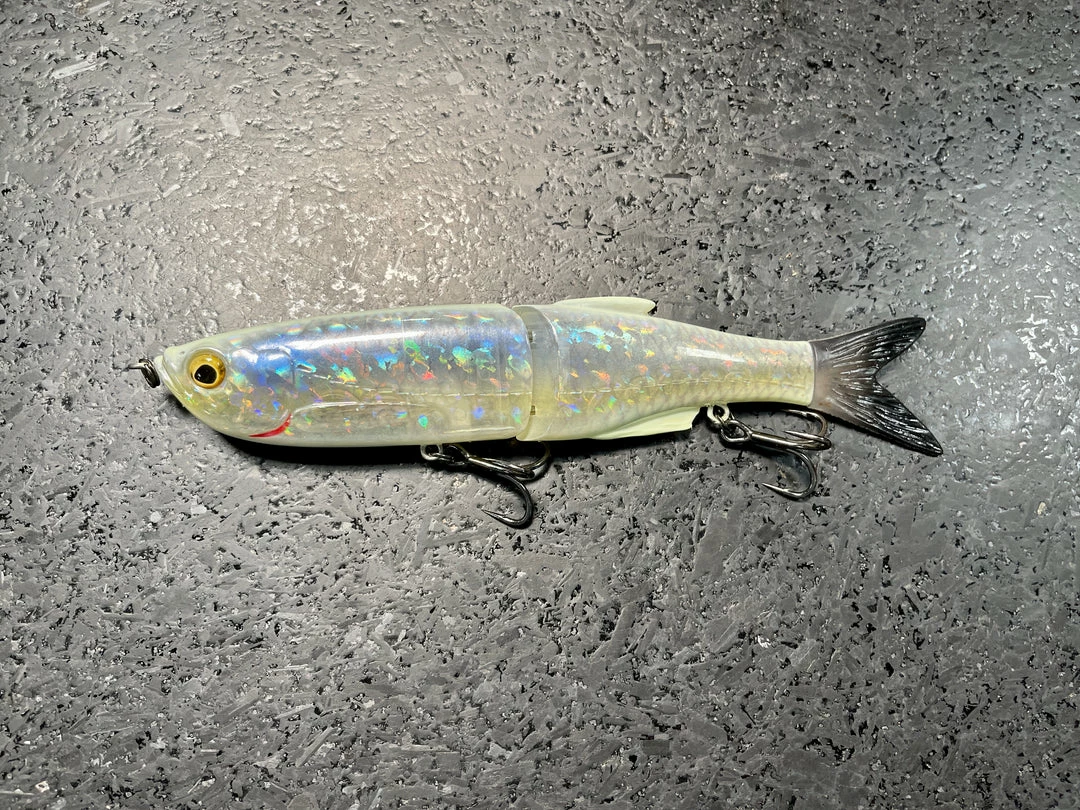 Savage Gear 3D Glide Swimmer Hard Body