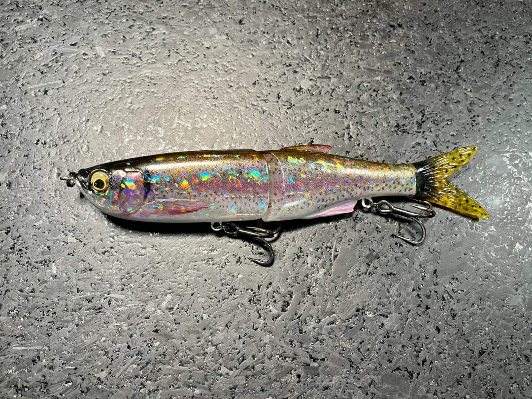 Savage Gear 3D Glide Swimmer Hard Body