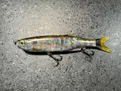 Savage Gear 3D Glide Swimmer Hard Body