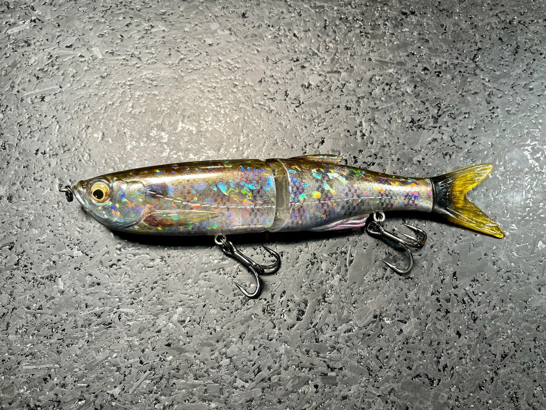 Savage Gear 3D Glide Swimmer Hard Body