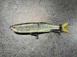 Savage Gear 3D Glide Swimmer Hard Body