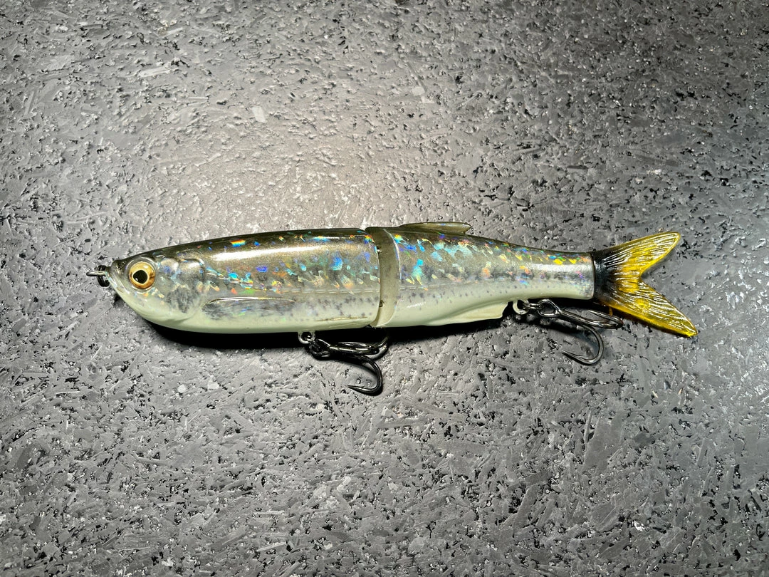 Savage Gear 3D Glide Swimmer Hard Body