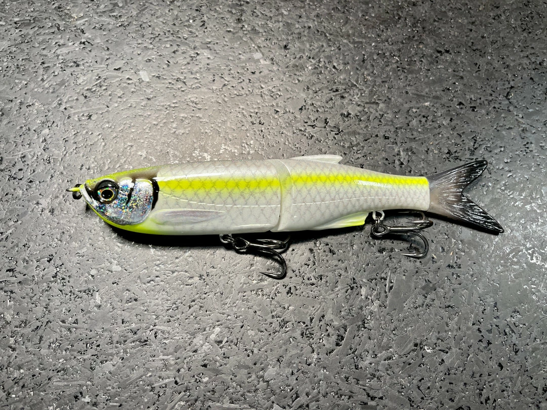 Savage Gear 3D Glide Swimmer Hard Body