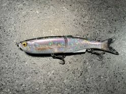 Savage Gear 3D Glide Swimmer Hard Body