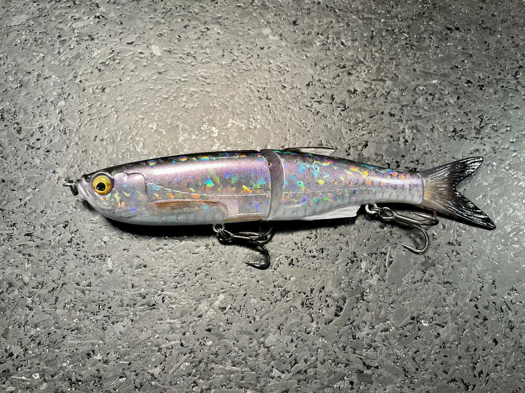 Savage Gear 3D Glide Swimmer Hard Body