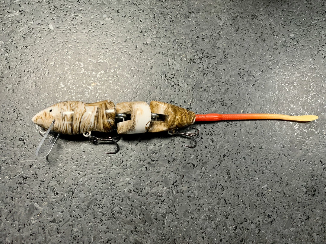 PB Rats PB Rat 3 Piece