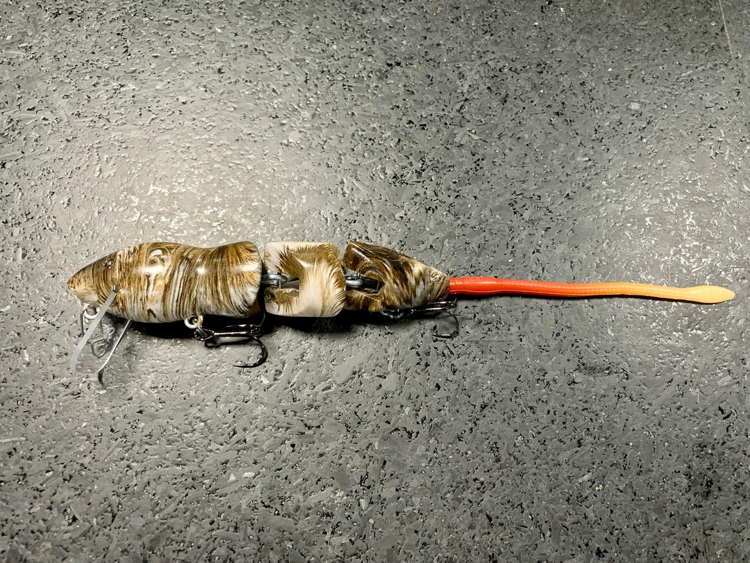 PB Rats PB Rat 3 Piece