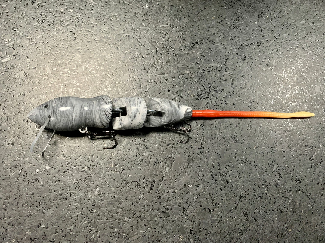 PB Rats PB Rat 3 Piece