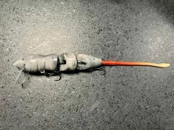 PB Rats PB Rat 3 Piece