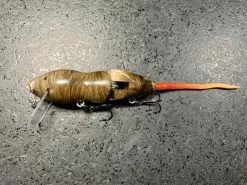 PB Rats Hard Body PB Rat 2 Piece