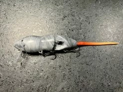 PB Rats Hard Body PB Rat 2 Piece