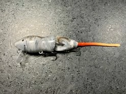 PB Rats Hard Body PB Rat 2 Piece