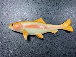 JSJ Bait Co. 9 Inch Trout Recoil