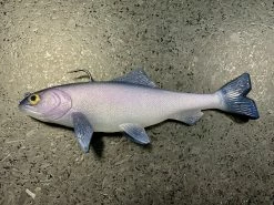 JSJ Bait Co. 9 Inch Trout Recoil