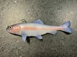 JSJ Bait Co. 9 Inch Trout Recoil