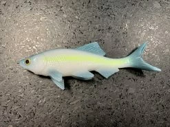 JSJ Bait Co. Hitch Six Recoil Weedless Swimbait