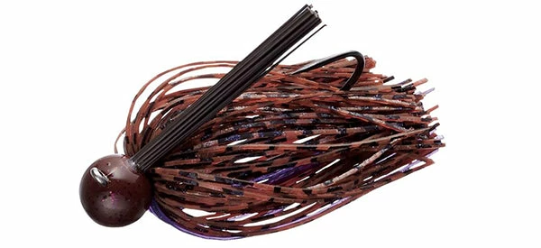 Evergreen International IR Jig Finesse Jigs