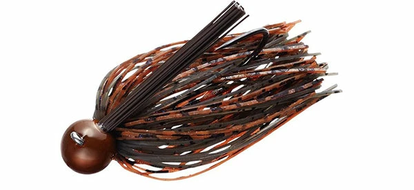 Evergreen International IR Jig Finesse Jigs
