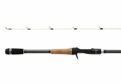 ISM Infinite Blade Casting Rods