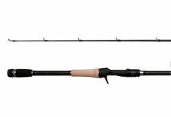 ISM Infinite Blade Casting Rods