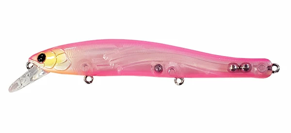 ISM Jerkbaits Raver 115