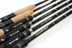 ISM Infinite Blade Casting Rods