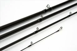 ISM Infinite Blade Casting Rods