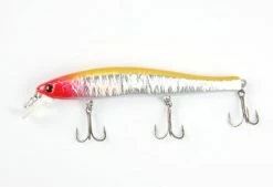 ISM Jerkbaits Raver 115