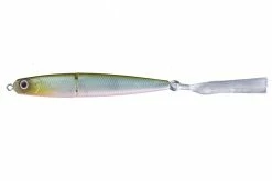 OSP Wakebaits I Waver 60SSS