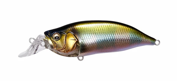 Megabass IxI Shad Type-R
