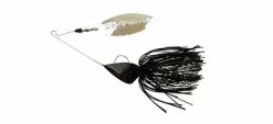 Black Maria Isolation Spinnerbait Spinnerbaits