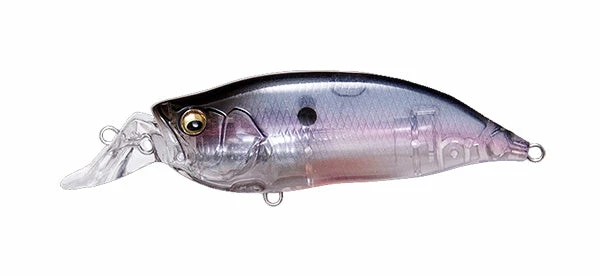 Megabass IxI Shad Type-R